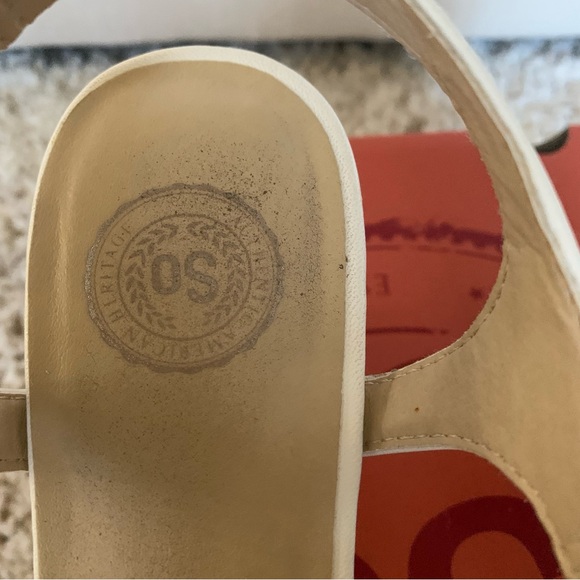 🔥Final Sale🔥 So Heel Sandals from Kohl’s - Picture 7 of 10